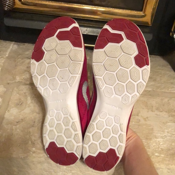 Nike Flex TR6 - Raspberry - Picture 2 of 4